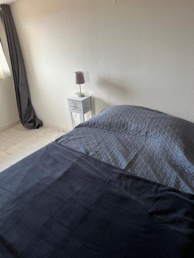 La Terrasse De Caromb Face Au Mont Ventoux Avec Clim Apartman Kültér fotó